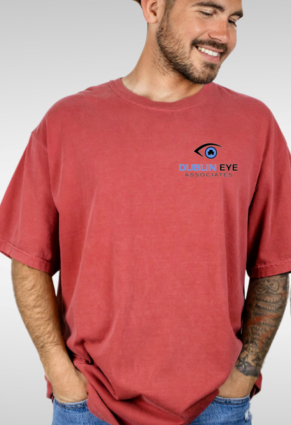 Dublin Eye Associates, Comfort Colors