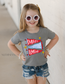 Softball Dudley Little League Mascot Pendants