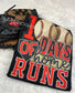 100 Days of Home Runs