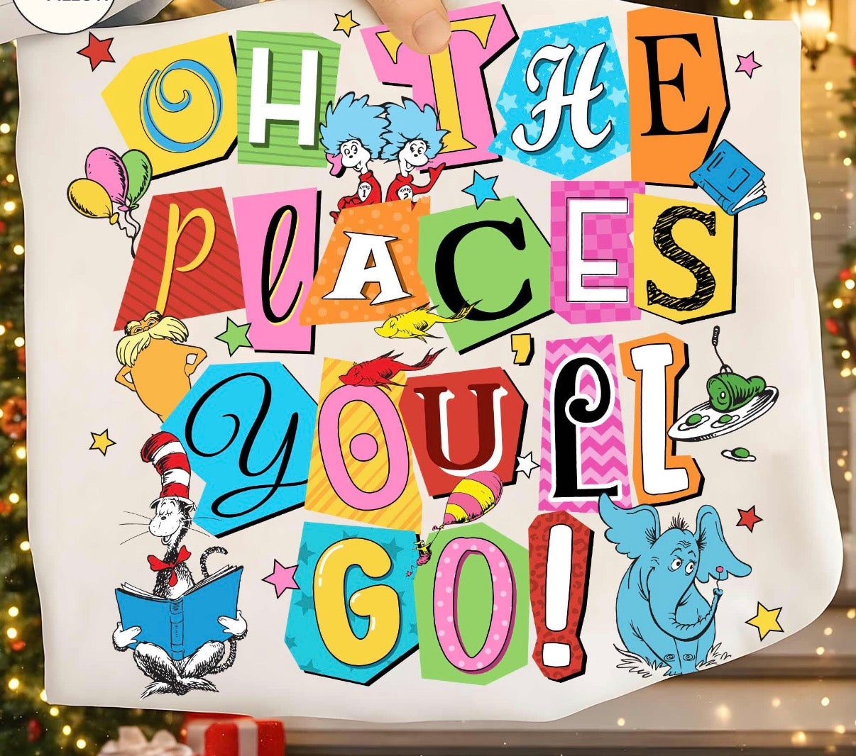 Places Playful Boxes