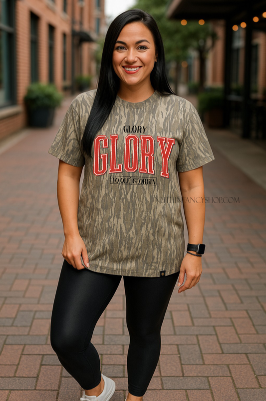 Varsity GLORY