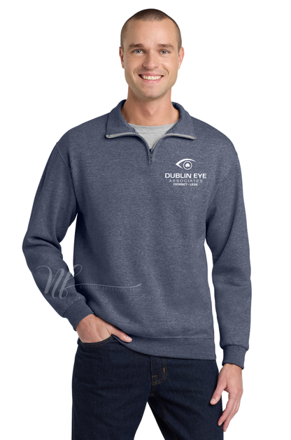 Dublin Eye Associates, Quarter Zip