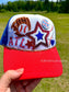 Trucker Patch Hat
