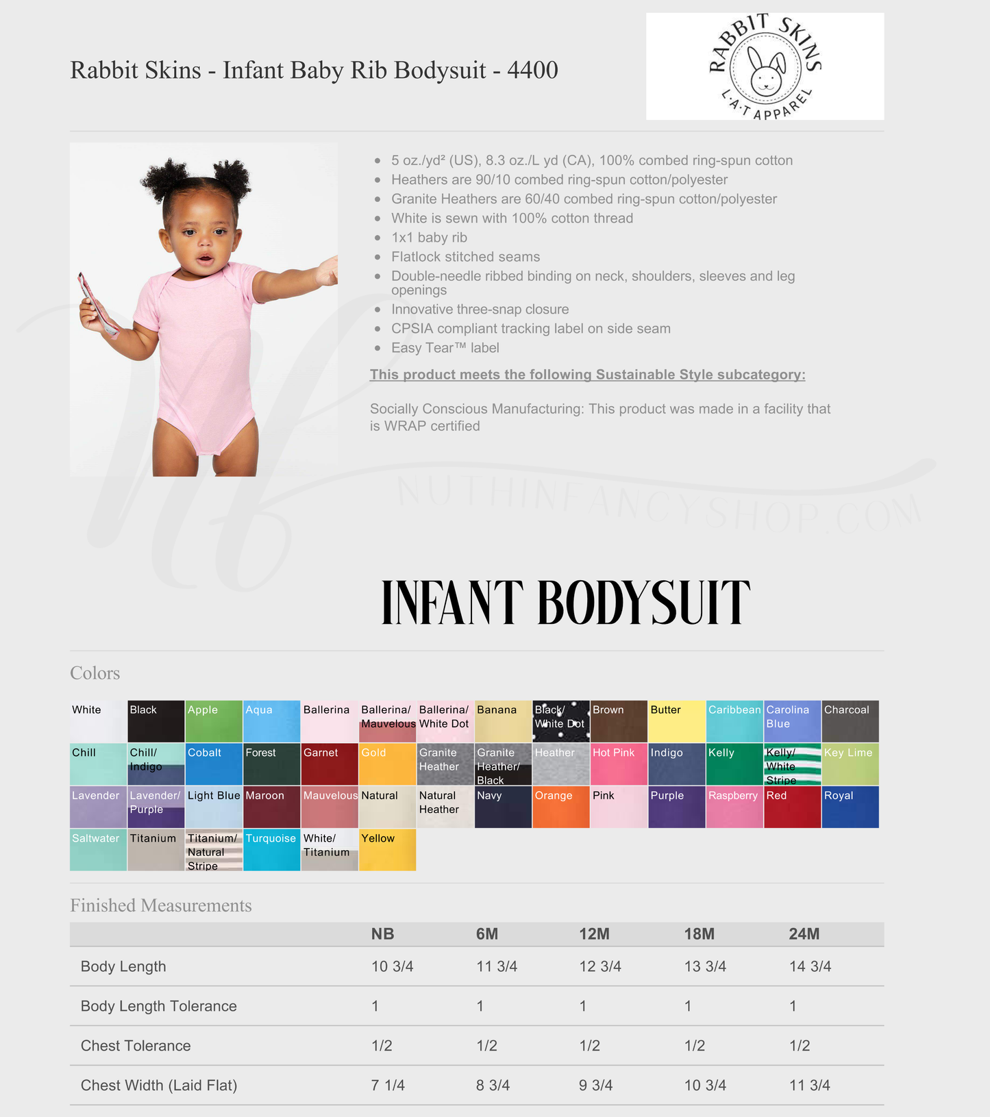 Striped Softball Coquette