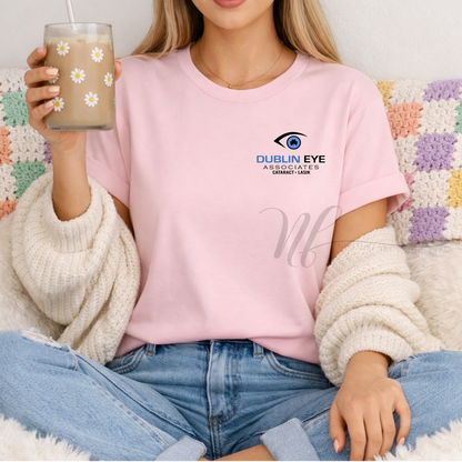 Dublin Eye Associates, Gildan