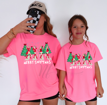 Merry Swiftmas