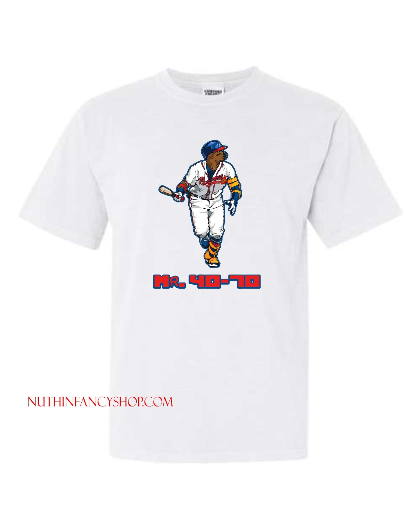 Mr. 40-70 Atlanta