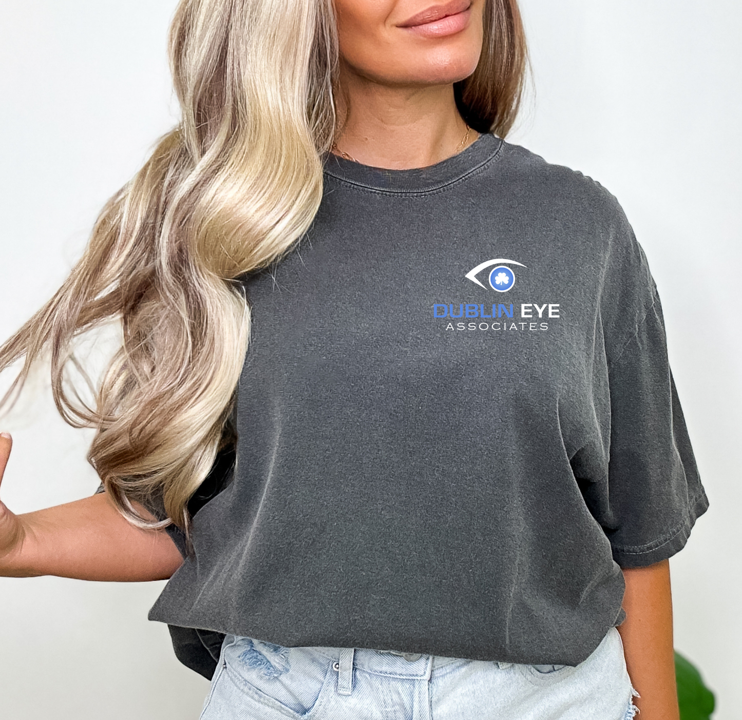 Dublin Eye Associates, Comfort Colors