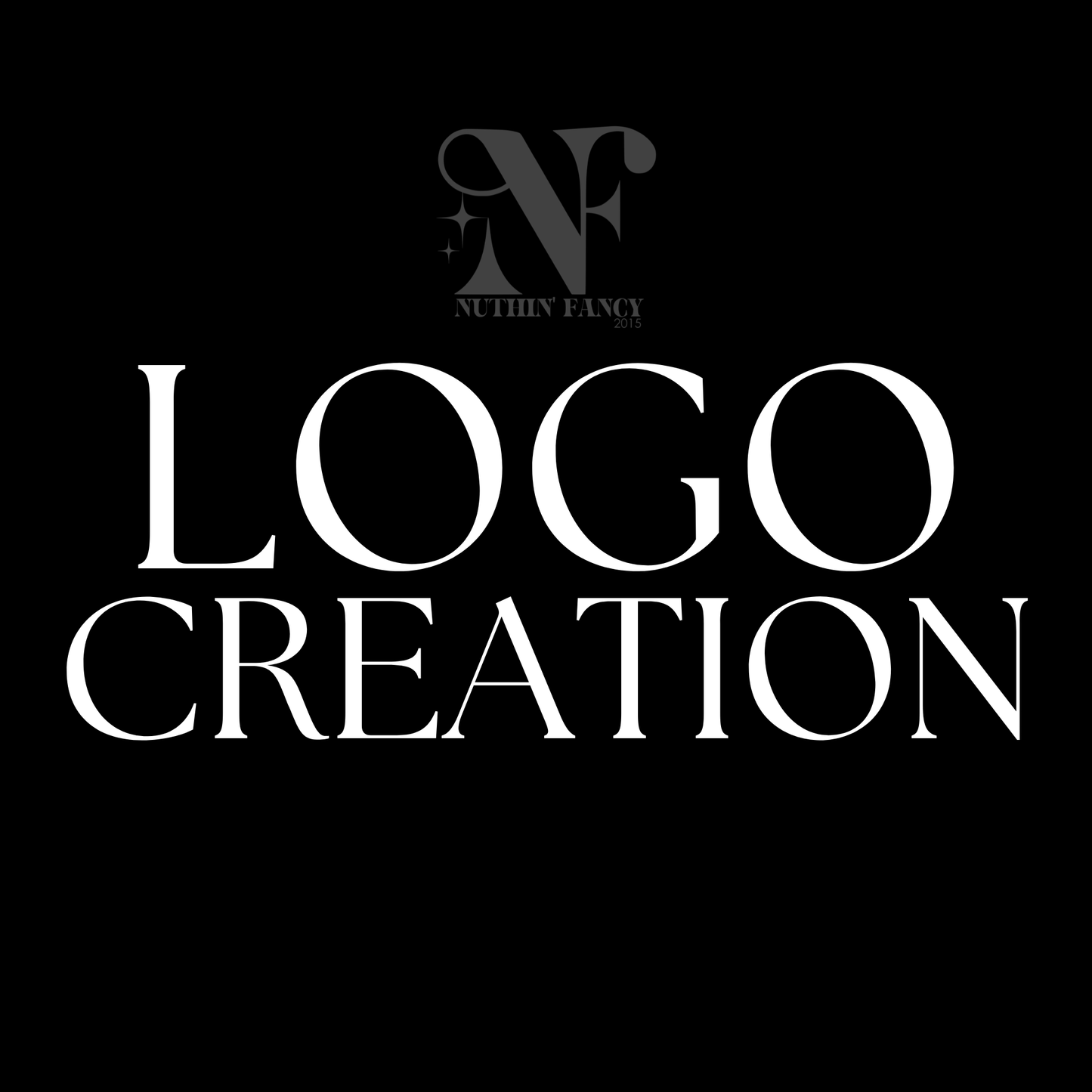 Logo Creation