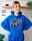 Royal Hoodie