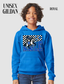 Royal Hoodie