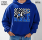 Royal Hoodie