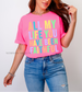 ALL MY LIFE YOU HAVE BEEN FAITHFUL Neon