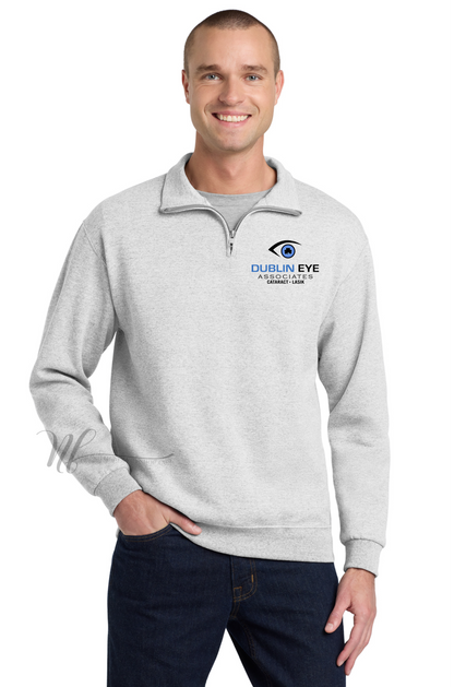 Dublin Eye Associates, Quarter Zip