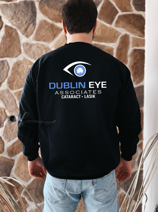 Dublin Eye Associates, Gildan