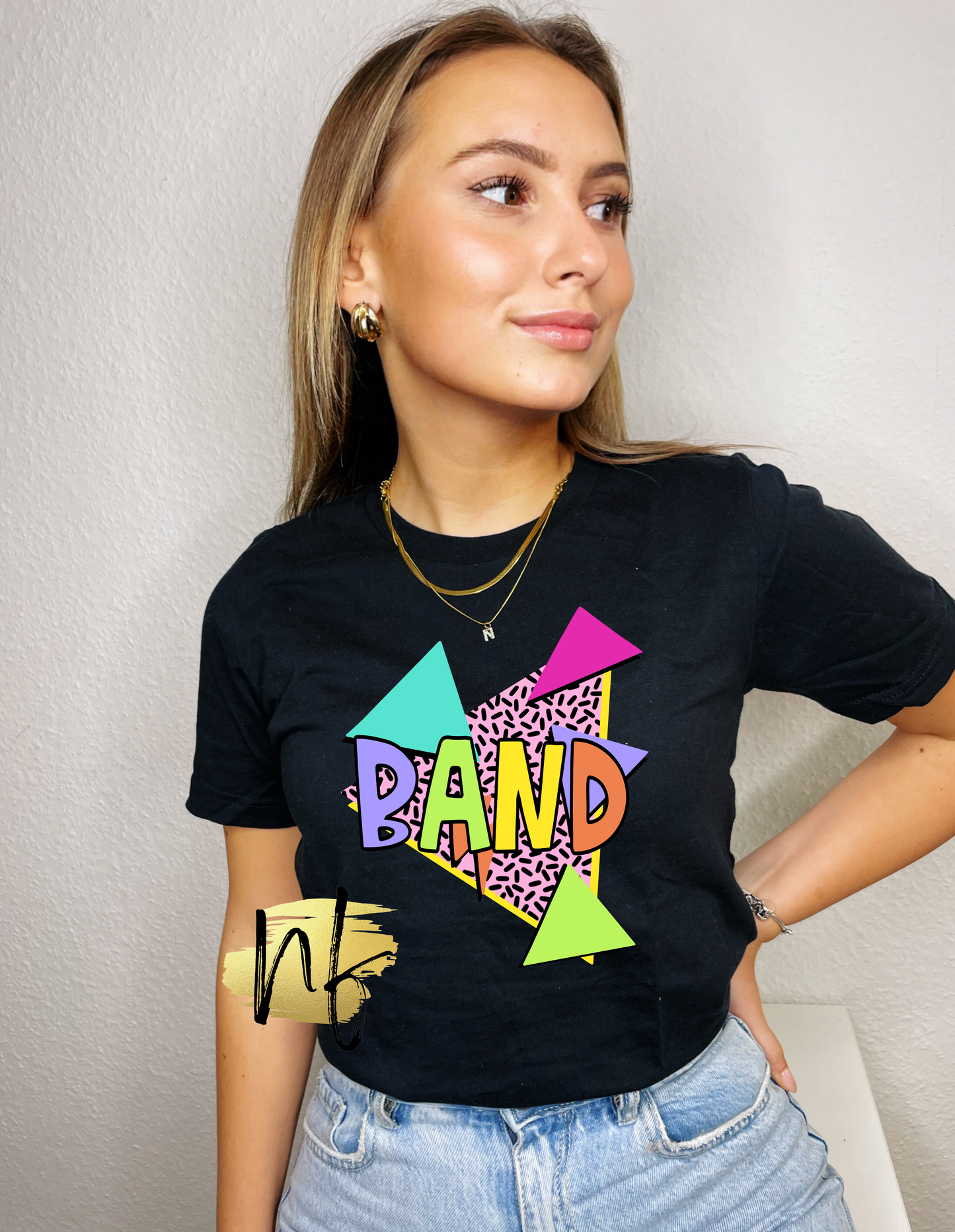 90s Themed Band