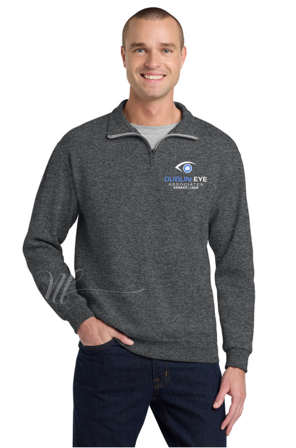 Dublin Eye Associates, Quarter Zip