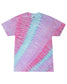 YOUTH Tie Dye Short Sleeve Blank (MORE COLOR OPTIONS)