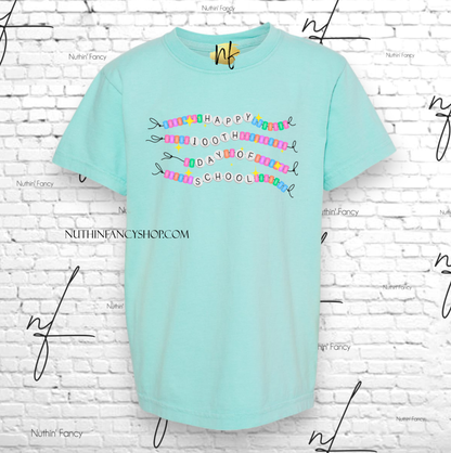 100 Days Bracelets