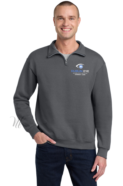 Dublin Eye Associates, Quarter Zip