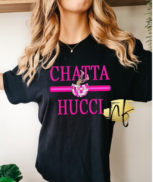 CHATTA HUCCI