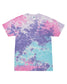 YOUTH Tie Dye Short Sleeve Blank (MORE COLOR OPTIONS)