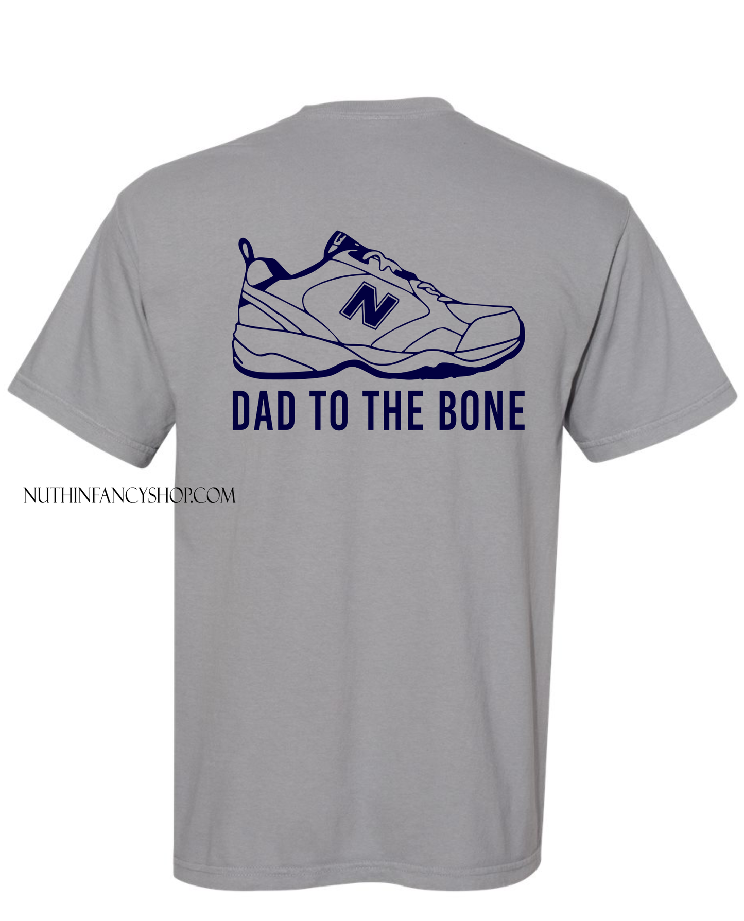 Dad to the Bone