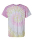 YOUTH Tie Dye Short Sleeve Blank (MORE COLOR OPTIONS)