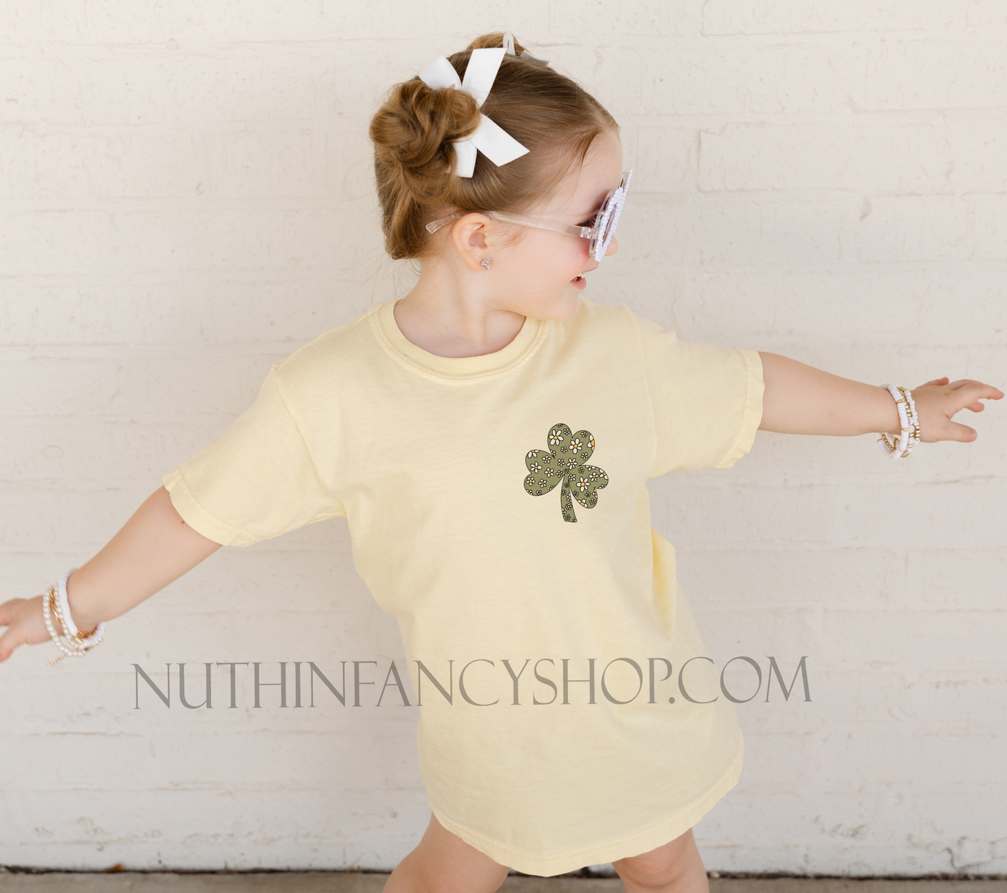 St. Patty's T A Y L O R S Version NUTHIN FANCY EXCLUSIVE