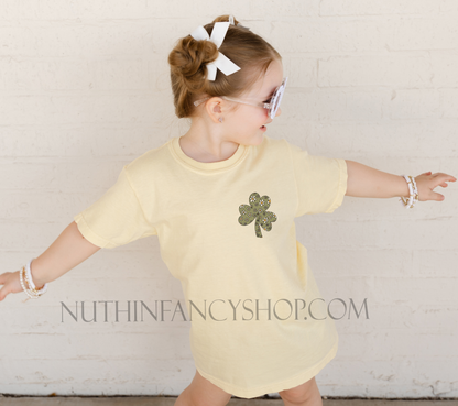 St. Patty's T A Y L O R S Version NUTHIN FANCY EXCLUSIVE