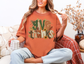 Give Thanks Fall Mix Faux Yarn