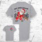 Out Here Ballin' Santa