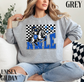 Grey Sweatshirt