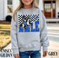 Grey Sweatshirt