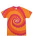 YOUTH Tie Dye Short Sleeve Blank (MORE COLOR OPTIONS)
