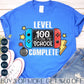 Cartoon Switch Levels 100 Days