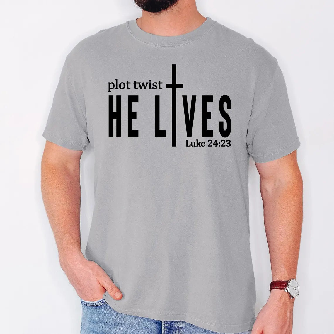 Plot Twist