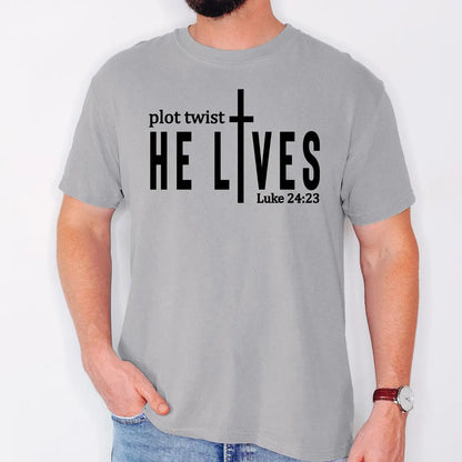 Plot Twist