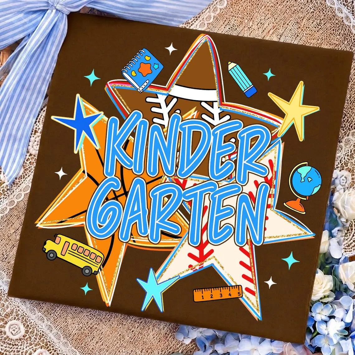 Sporty Stars Grade Set