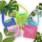 Personalized Mesh Bag