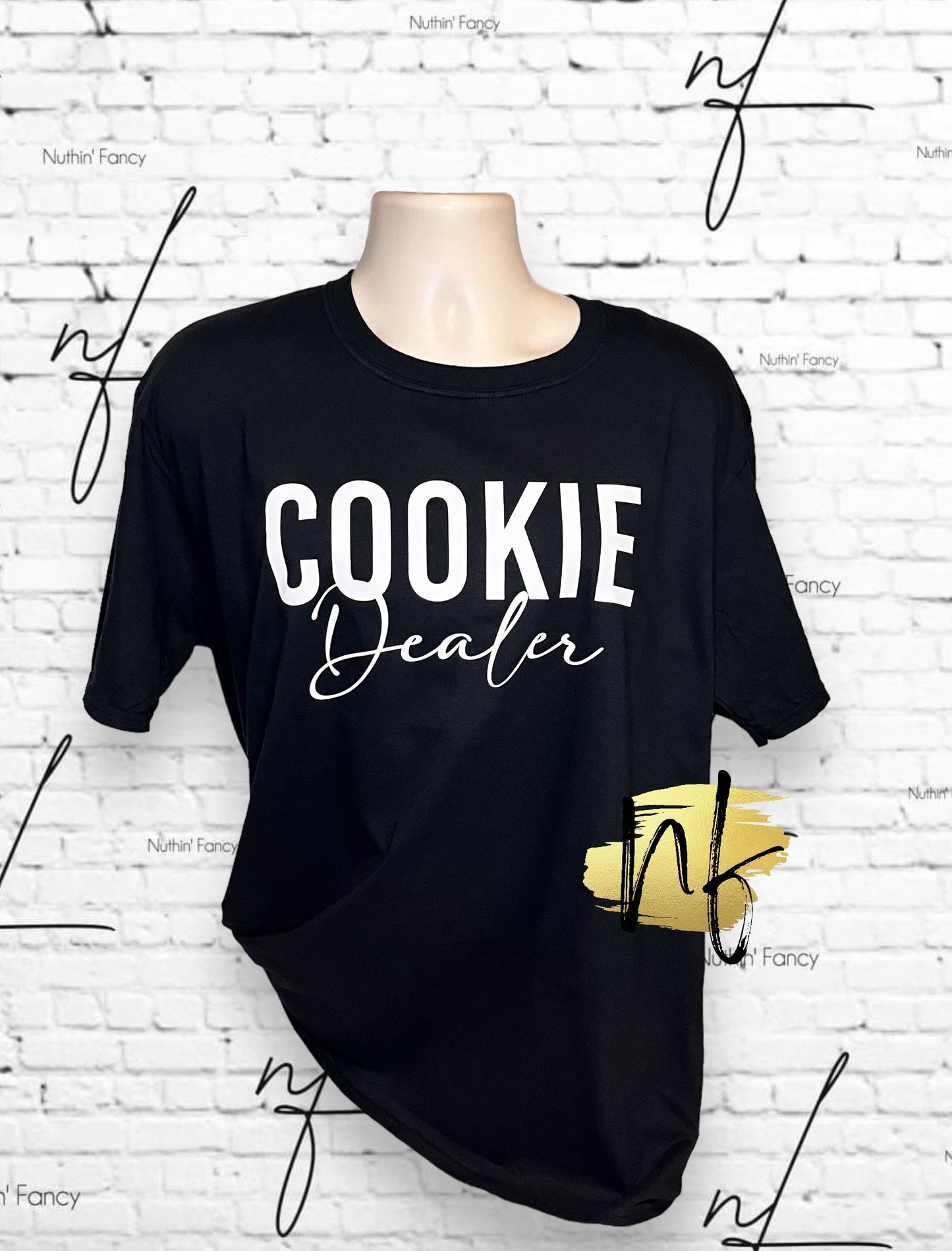 Cookie Dealer