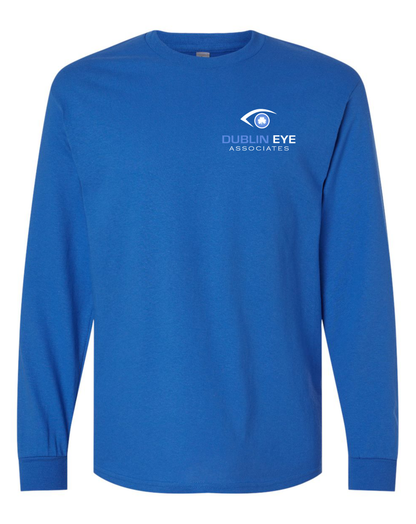 Dublin Eye Associates, Gildan