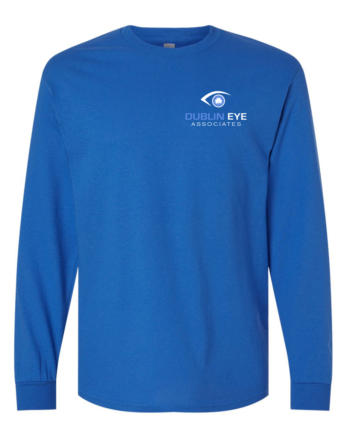 Dublin Eye Associates, Gildan