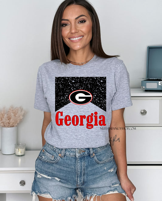 Vintage Georgia