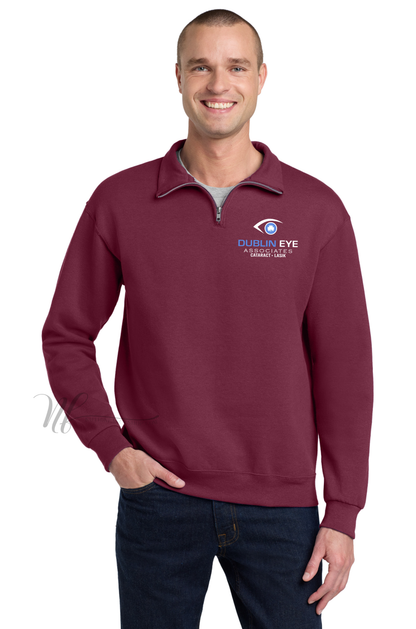 Dublin Eye Associates, Quarter Zip