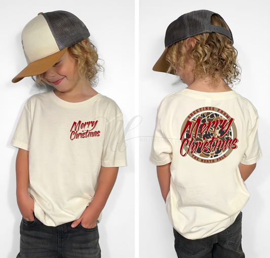 Camo Merry Christmas