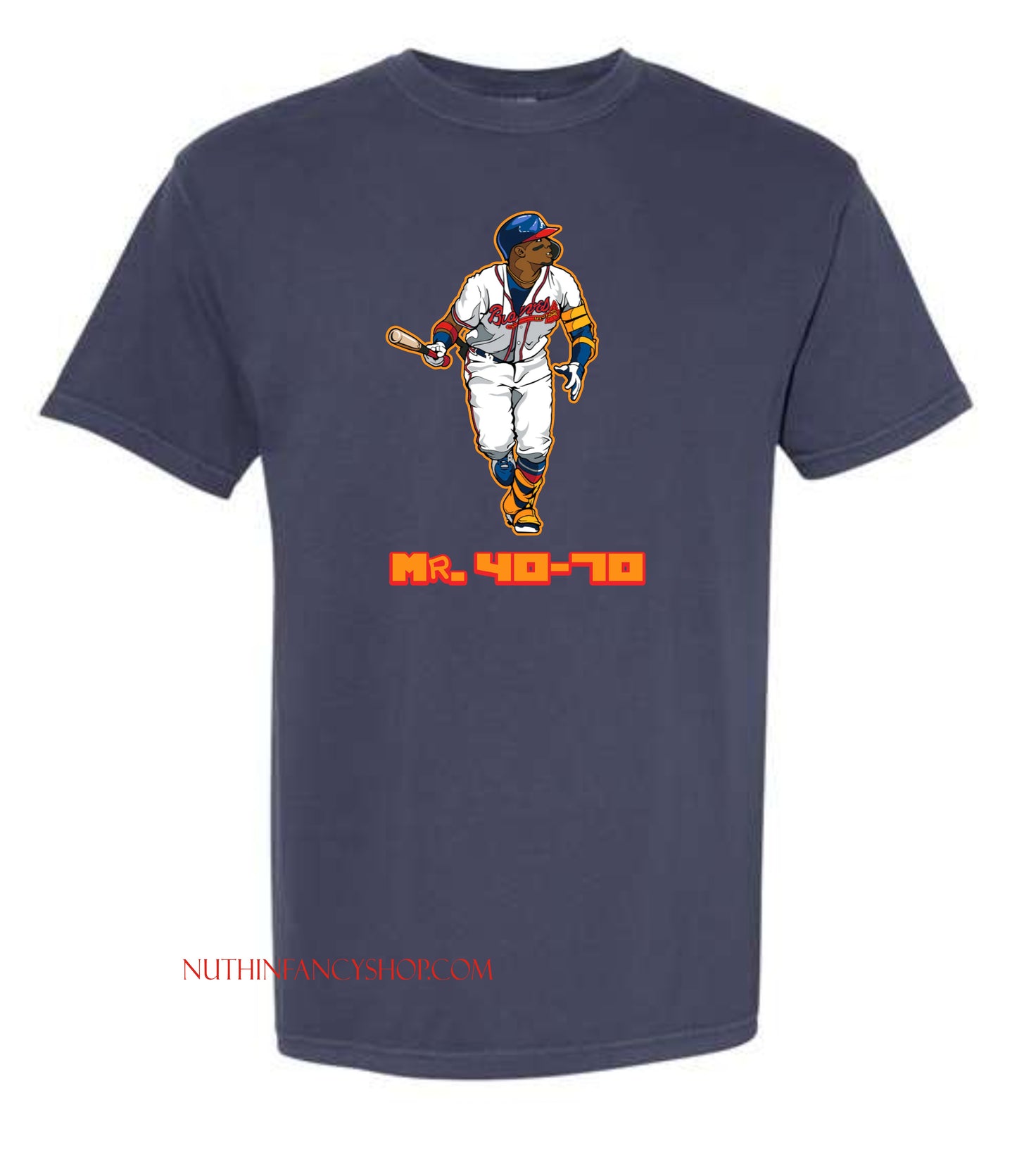 Mr. 40-70 Atlanta
