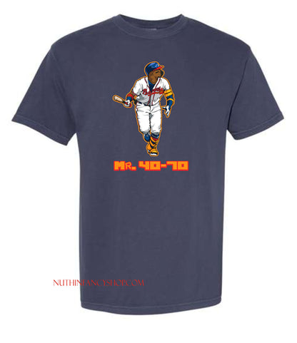 Mr. 40-70 Atlanta