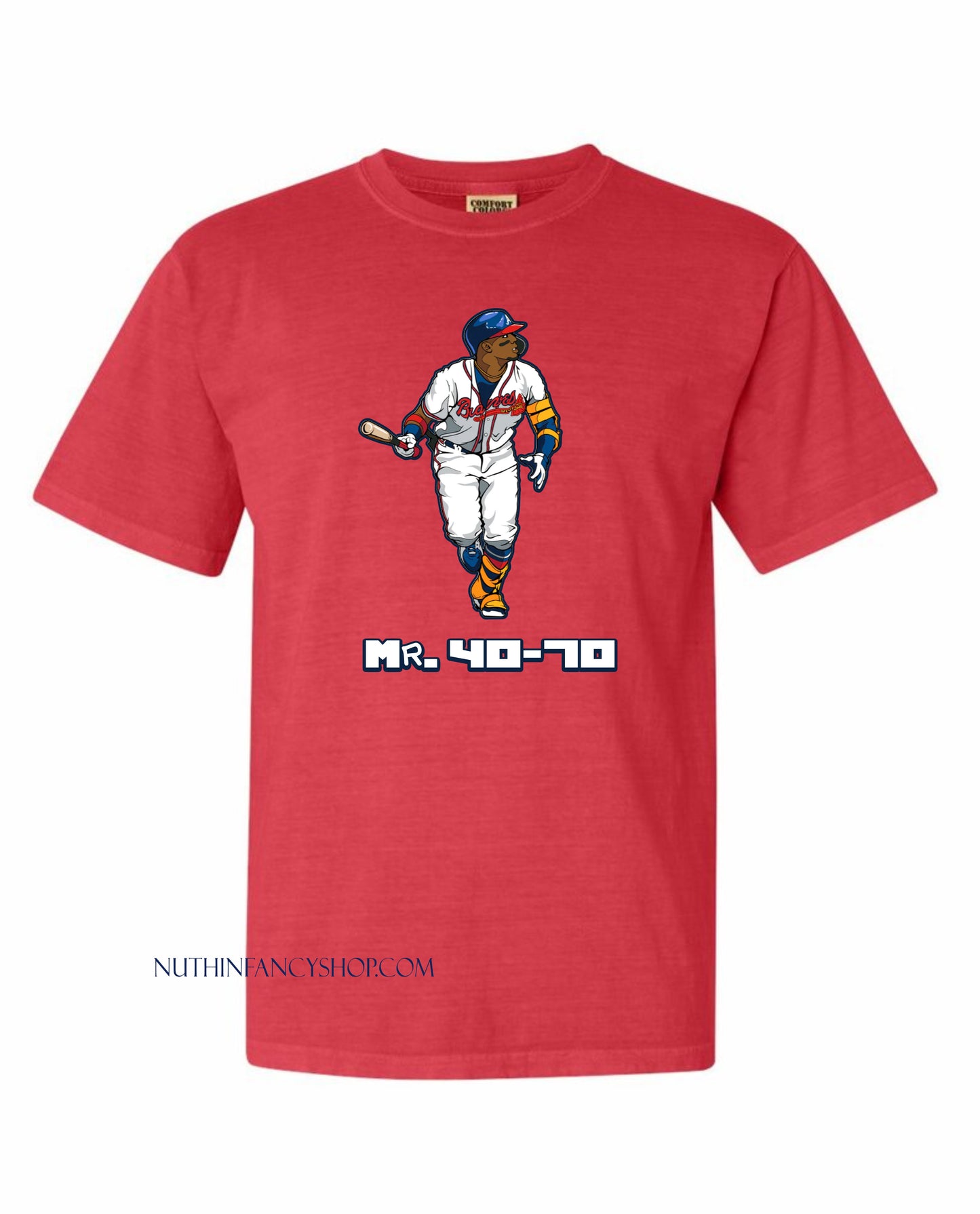 Mr. 40-70 Atlanta