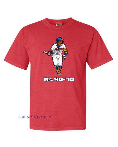 Mr. 40-70 Atlanta